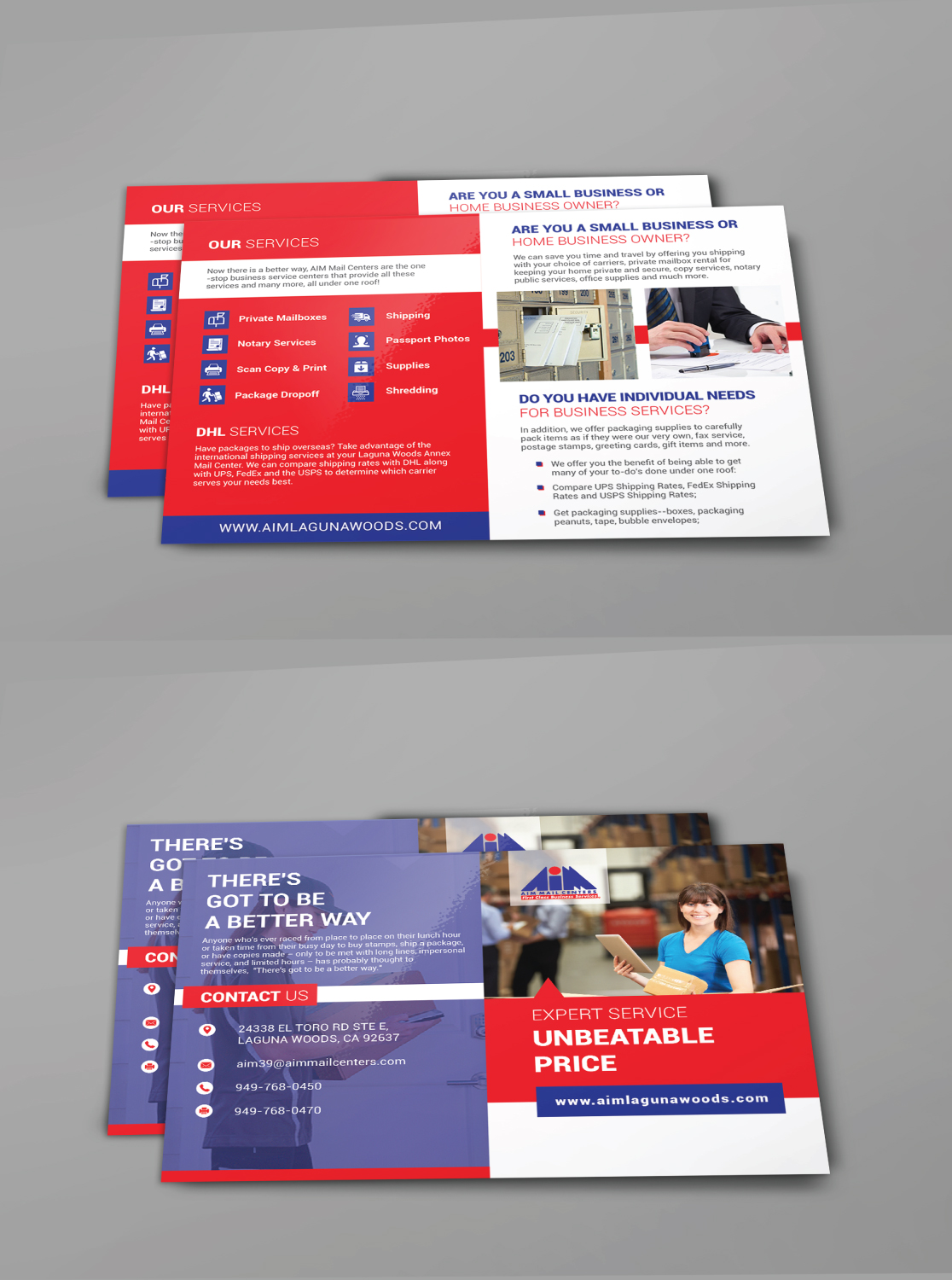 Design de Flyer par ilovedesign1 pour ce projet | Design #18938824