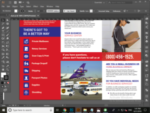 Design de Flyer par ilovedesign1 pour ce projet | Design : #18971991