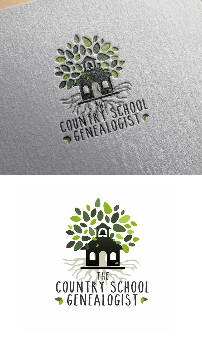 Logo-Design von uk für dieses Projekt | Design #19068320