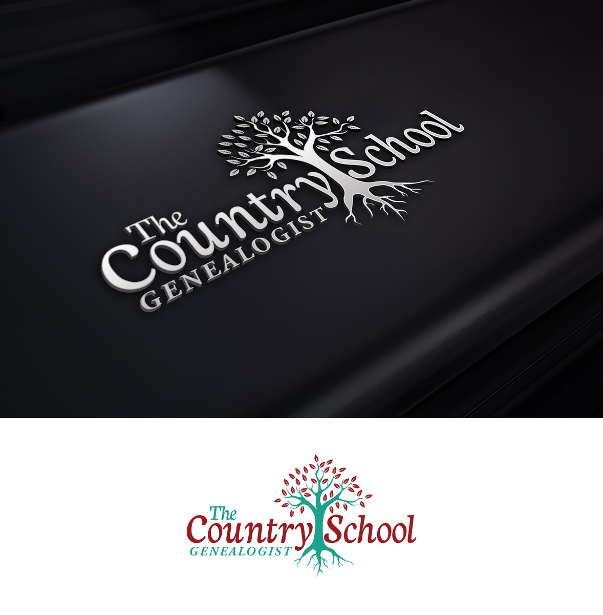 Logo Design by Impressive Solutions for this project | Design #19066927