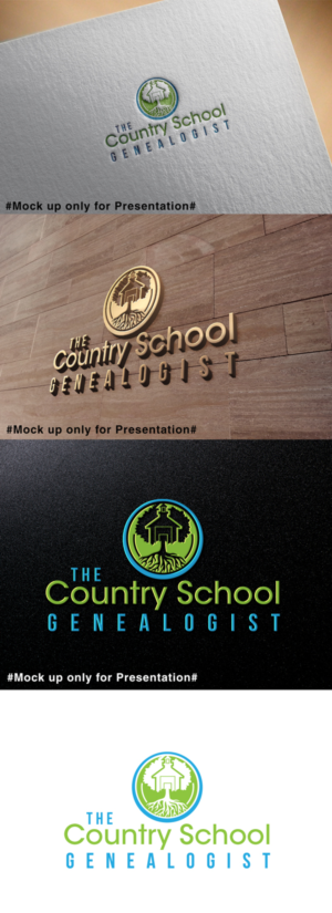 Logo Design by designmind78 for this project | Design: #19065265
