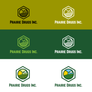 Logo Design by Sirens Call for Sherbrook Professional Centre | Design: #22121392