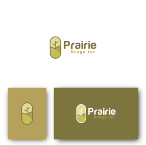 Logo Design by Deziners Zone for Sherbrook Professional Centre | Design: #22008194