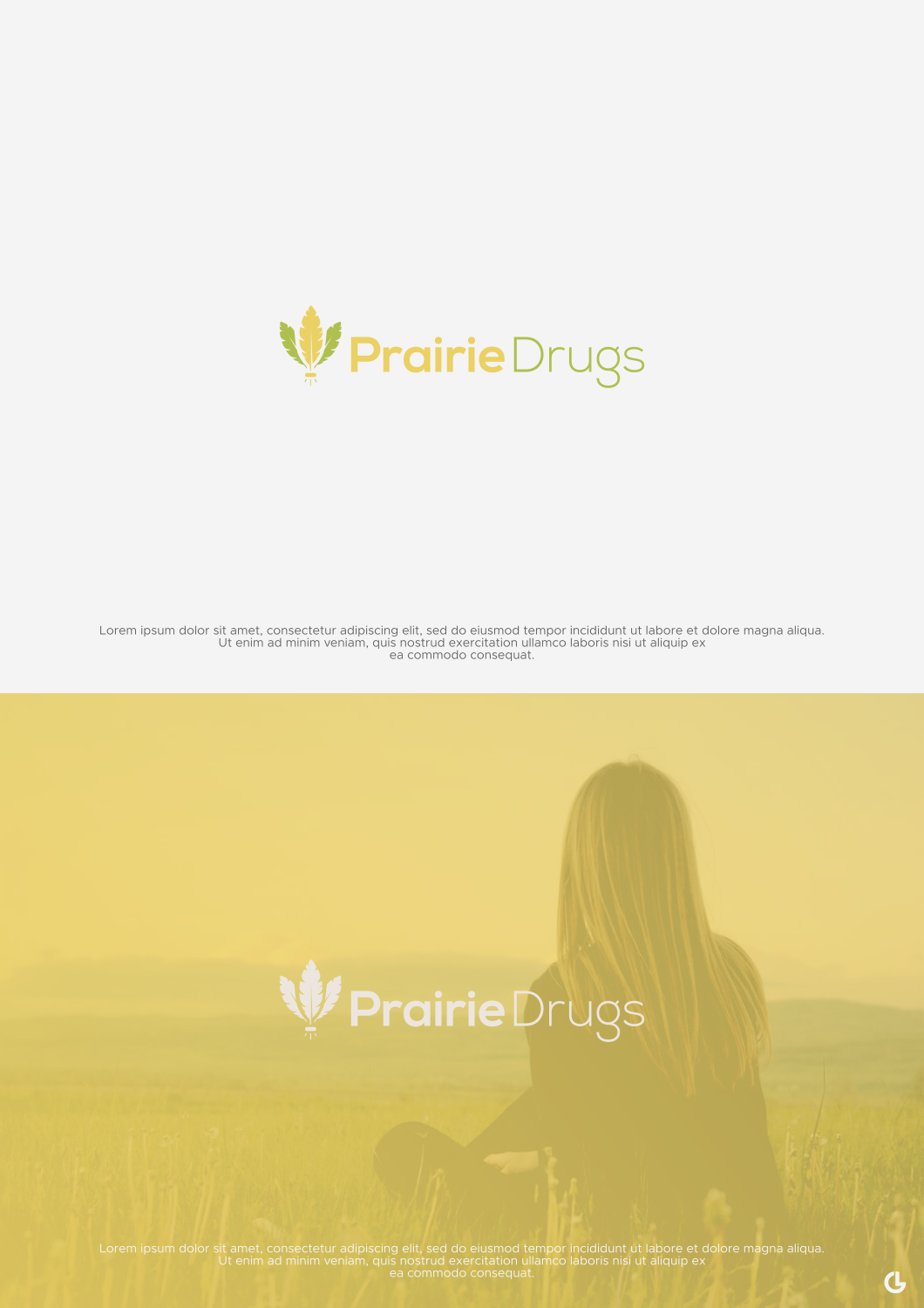 Logo Design by R!CKY for Sherbrook Professional Centre | Design #22038974