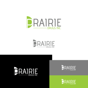 Logo Design by Maxo-Biz for Sherbrook Professional Centre | Design: #22008137