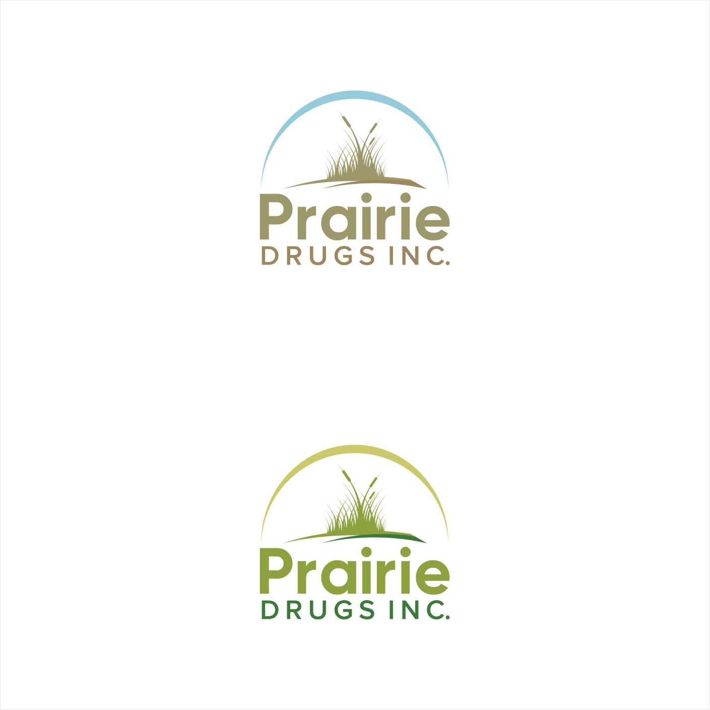 Logo Design by Creative M^ck for Sherbrook Professional Centre | Design #22150927