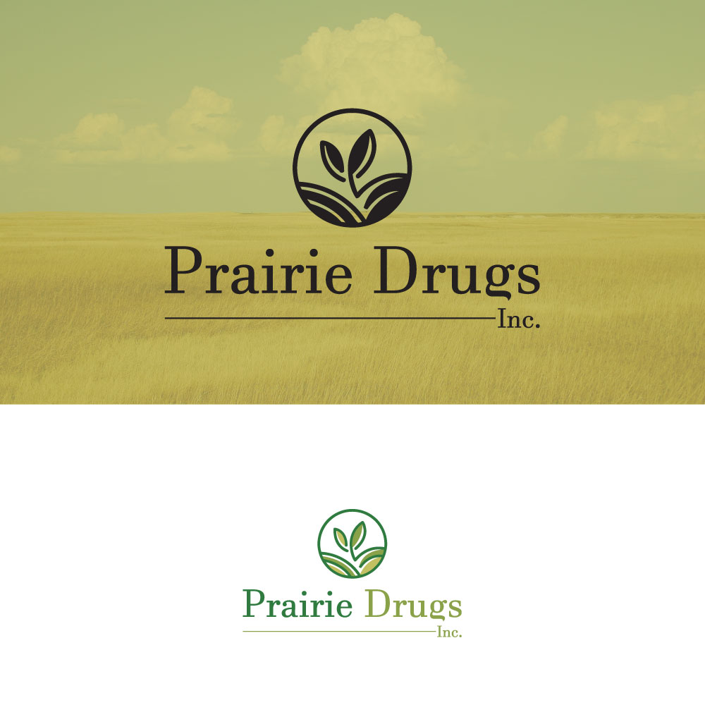 Logo Design by AnteMeridiem for Sherbrook Professional Centre | Design #22007185