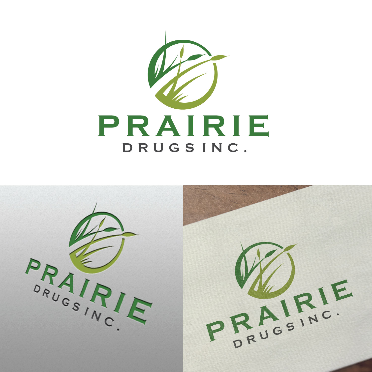Design de Logo par artpaul pour Sherbrook Professional Centre | Design #22008151