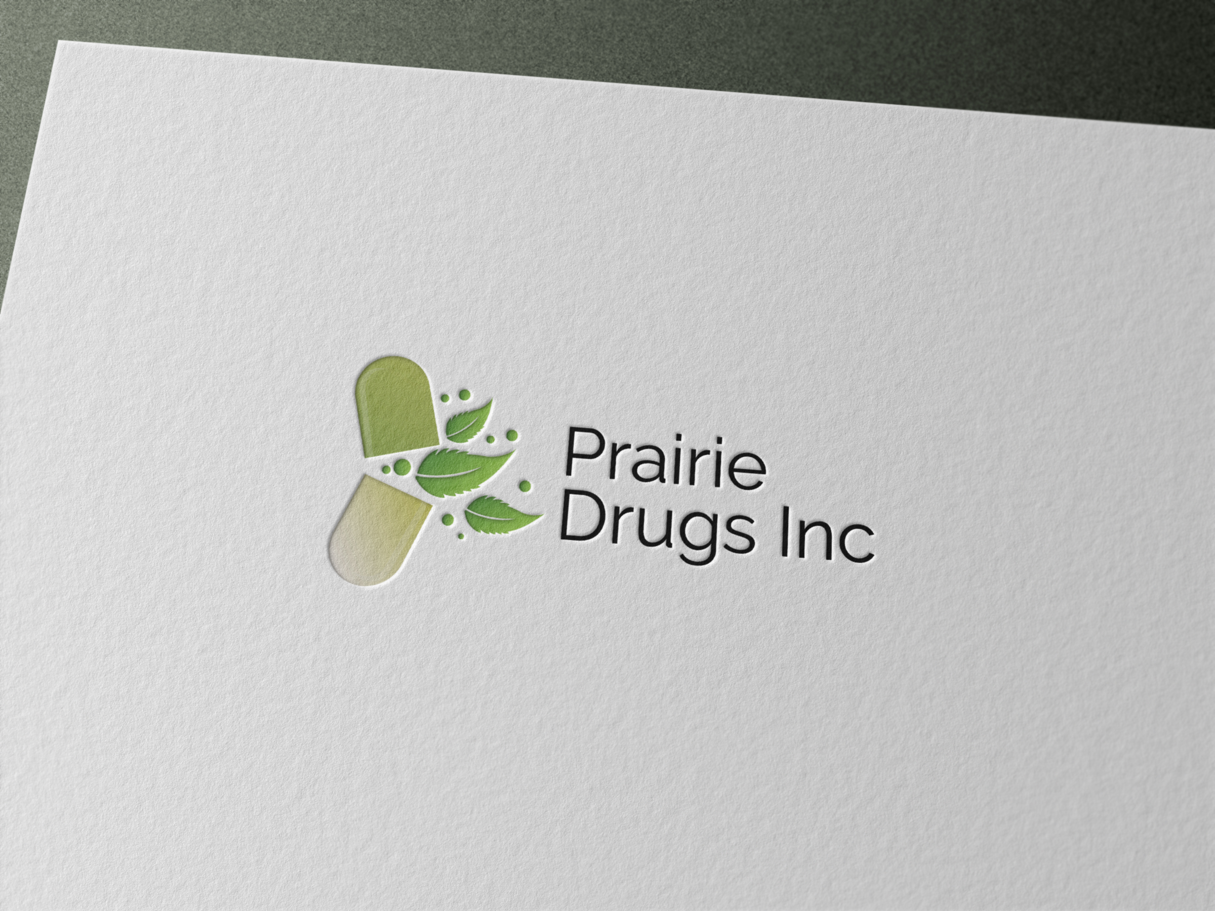 Logo Design by Whipple Web Design for Sherbrook Professional Centre | Design #22014407
