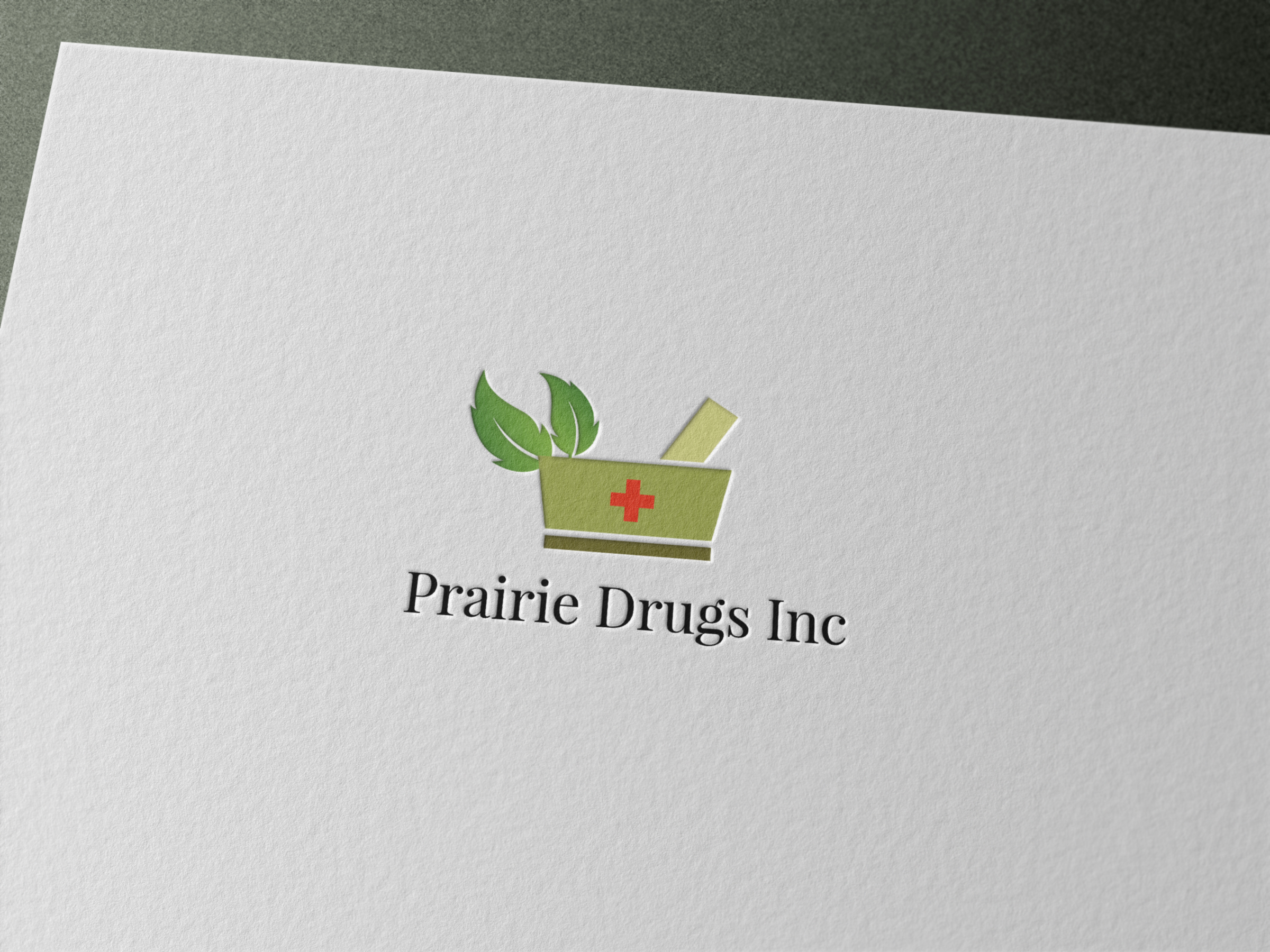 Logo Design by Whipple Web Design for Sherbrook Professional Centre | Design #22014408