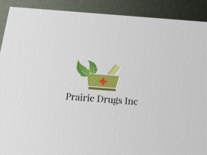 Logo Design by Whipple Web Design for Sherbrook Professional Centre | Design: #22014408