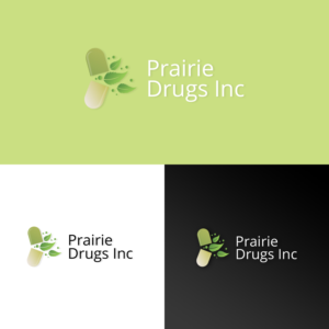 Logo Design by Whipple Web Design for Sherbrook Professional Centre | Design: #22054187