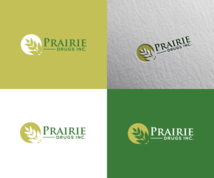 Logo Design by Flaming_Designs for Sherbrook Professional Centre | Design: #22009208