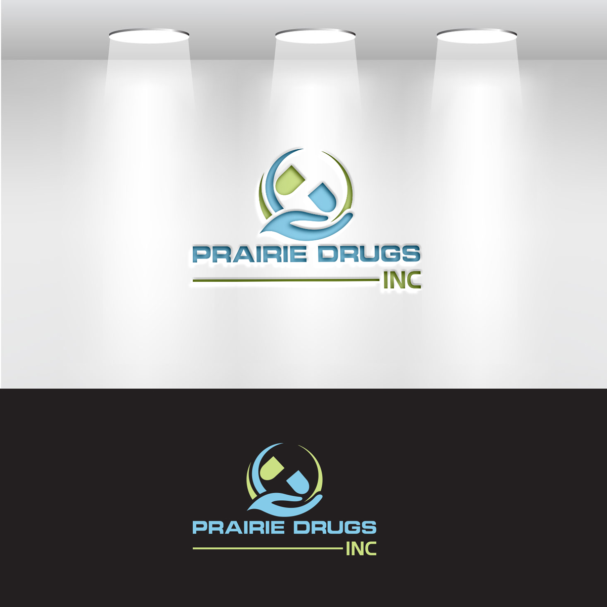 Logo Design by pentool001 for Sherbrook Professional Centre | Design #22013717