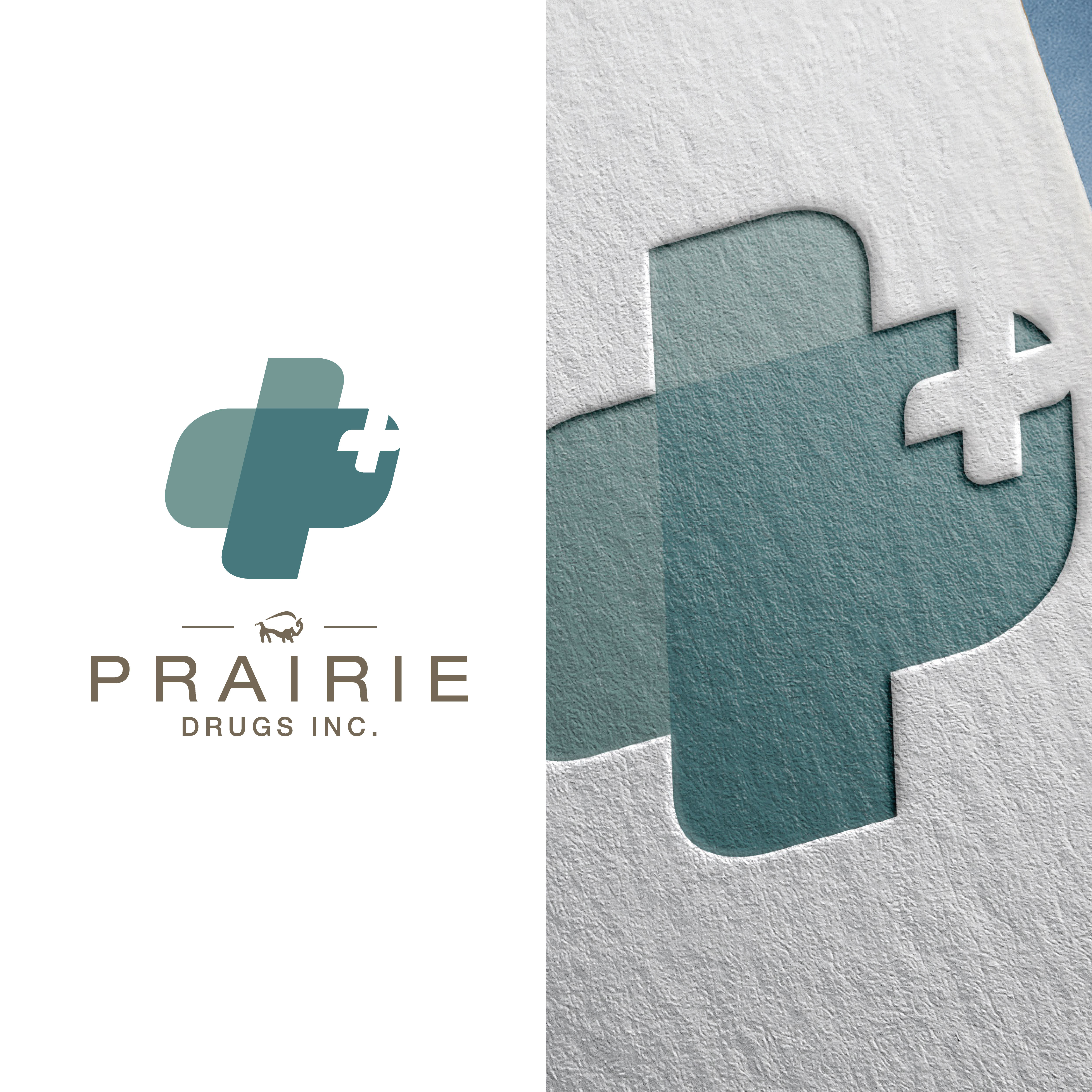 Logo Design by Christopher.Min for Sherbrook Professional Centre | Design #22047006