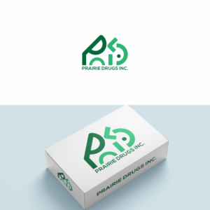 Logo Design by ghaizan