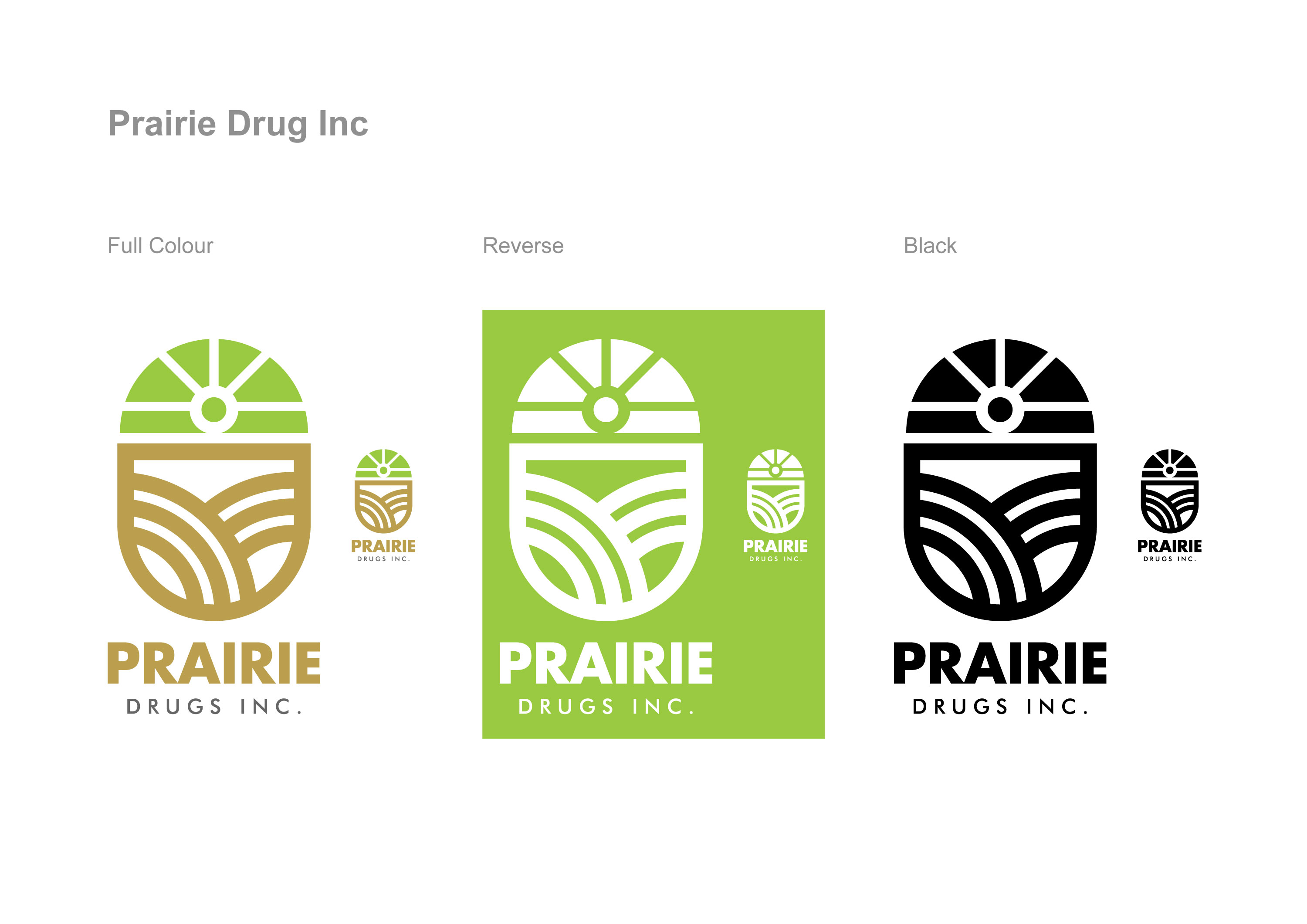 Logo Design by dinodans for Sherbrook Professional Centre | Design #22054336