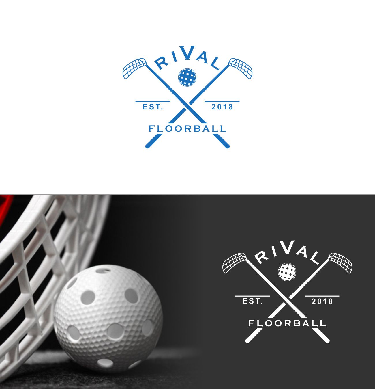 Logo Design by AntoniusCandra for this project | Design #18953276