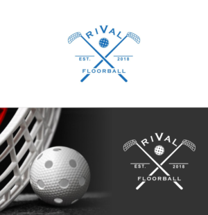 Logo Design by AntoniusCandra