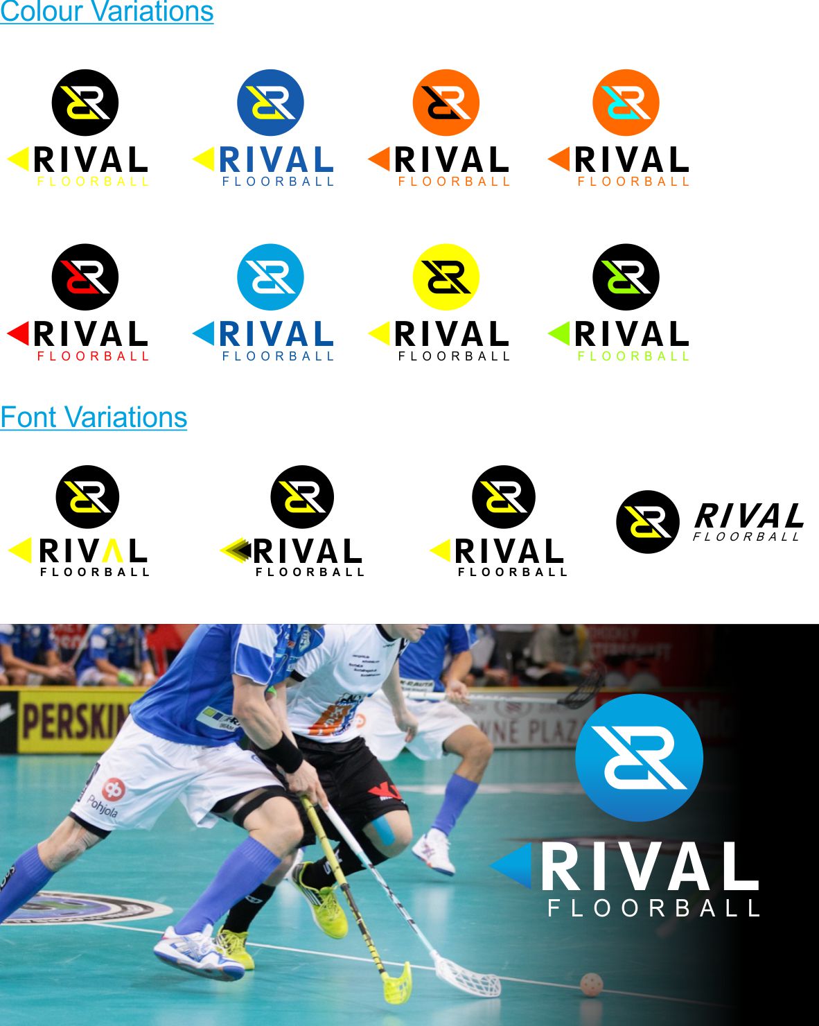 Logo Design by AntoniusCandra for this project | Design #18960438