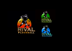 Rival or Rival Floorball | Design de Logo par CreativelyYours