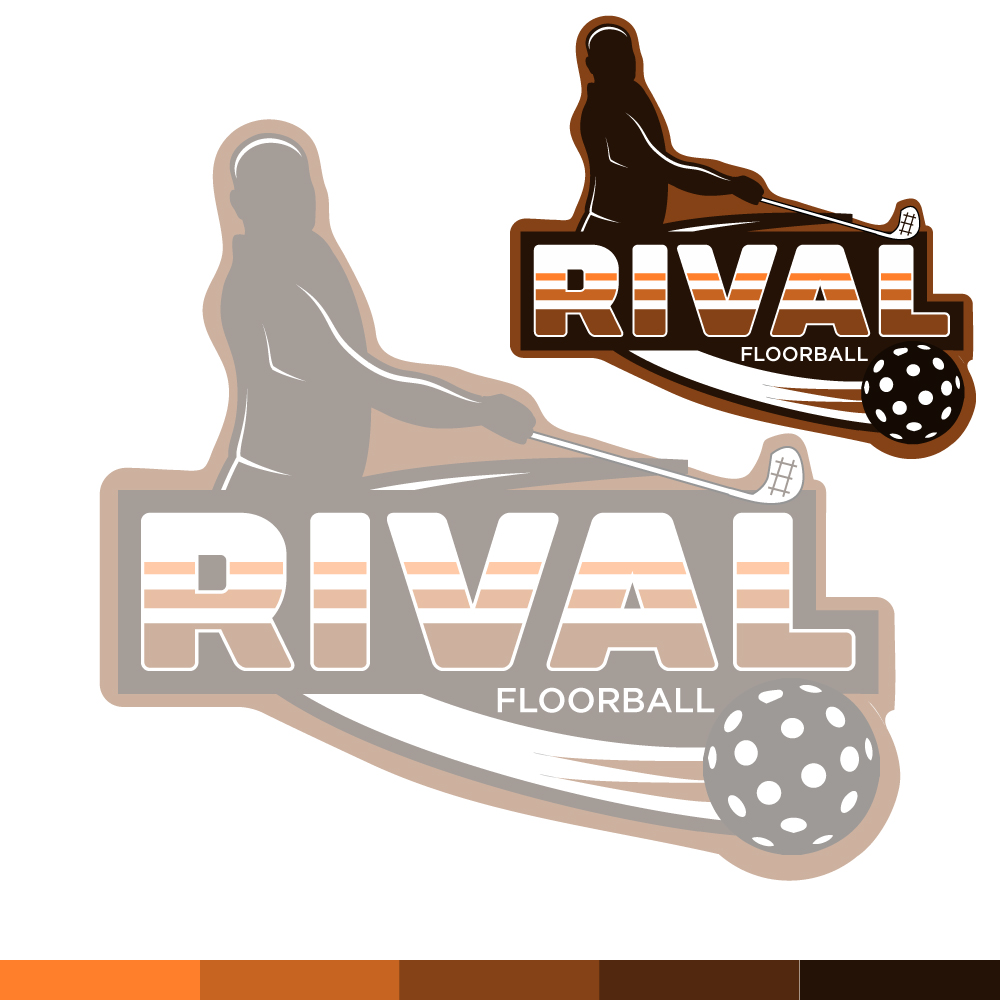 Logo Design by ArtTech for this project | Design #18972456