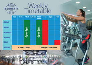Flyer Design by Impressive Solutions for BENNEFIT PTY LTD | Design: #18924939