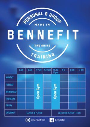 Flyer Design by Impressive Sol