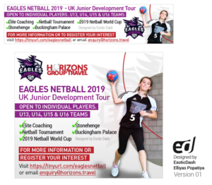 Banner Ad Design by ExoticDash for this project | Design: #18958593