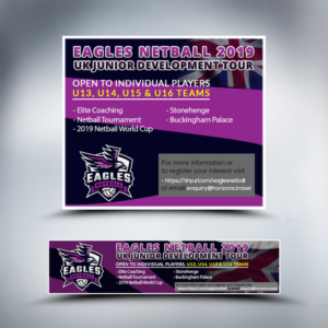 Banner Ad Design by cahkuli for this project | Design: #18957107