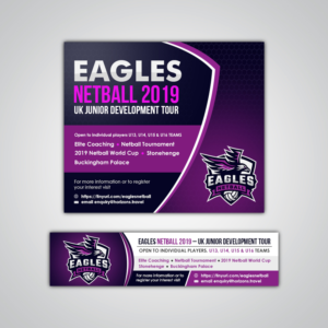 Banner Ad Design by creative.bugs for this project | Design: #18958434