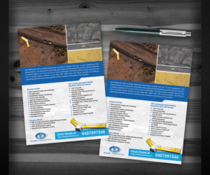 Design de Flyer par Designers Hub pour ce projet | Design : #18934703
