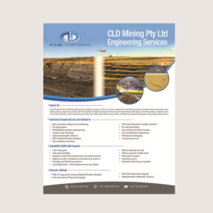 Design de Flyer par debdesign pour ce projet | Design : #18933545