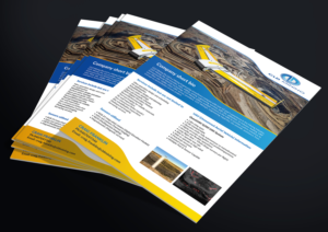 Design de Flyer par Deziners Zone pour ce projet | Design : #18924692