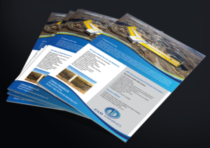 Design de Flyer par Deziners Zone pour ce projet | Design : #18924693