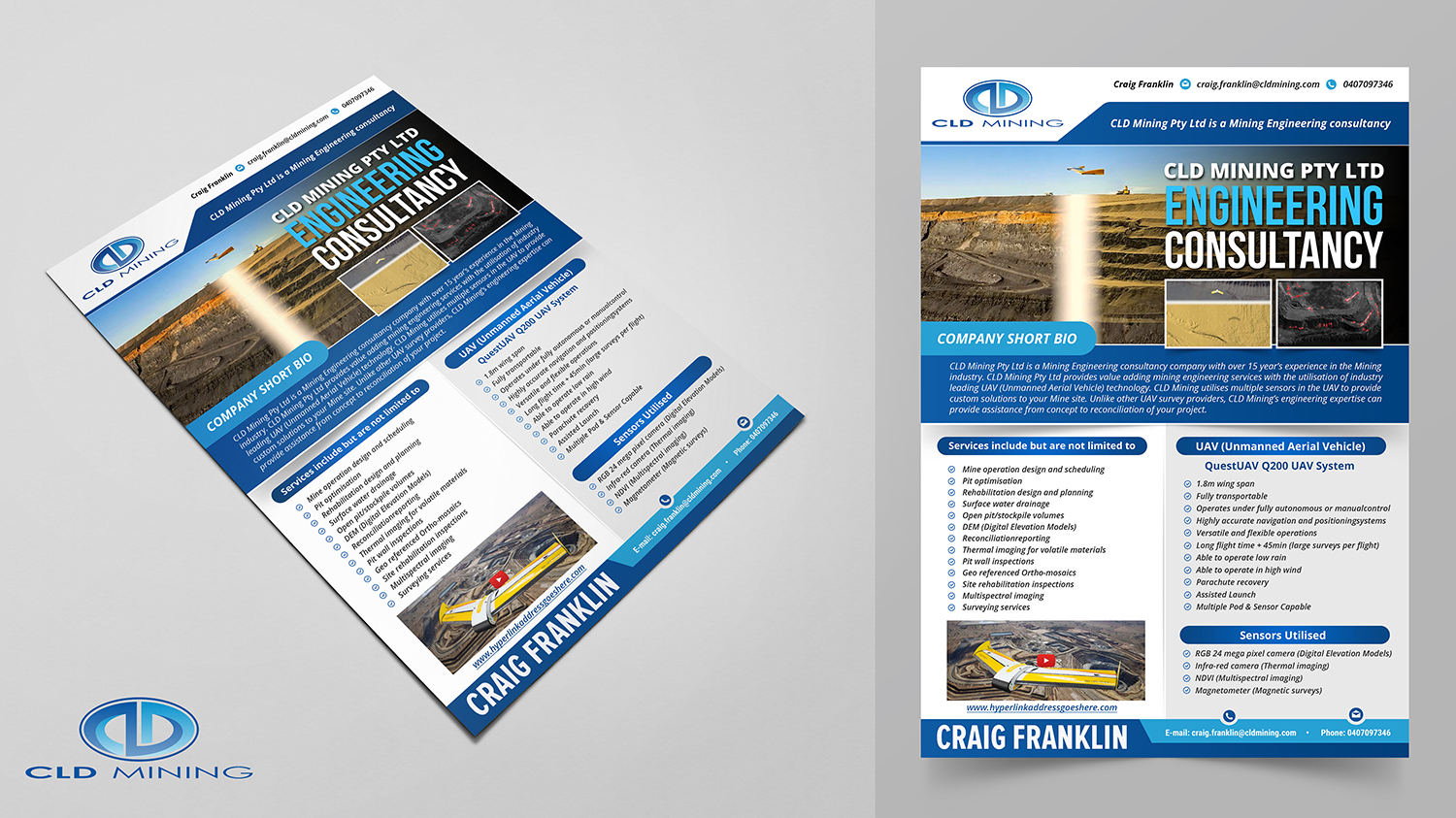 Design de Flyer par SAI DESIGNS pour ce projet | Design : #19018235