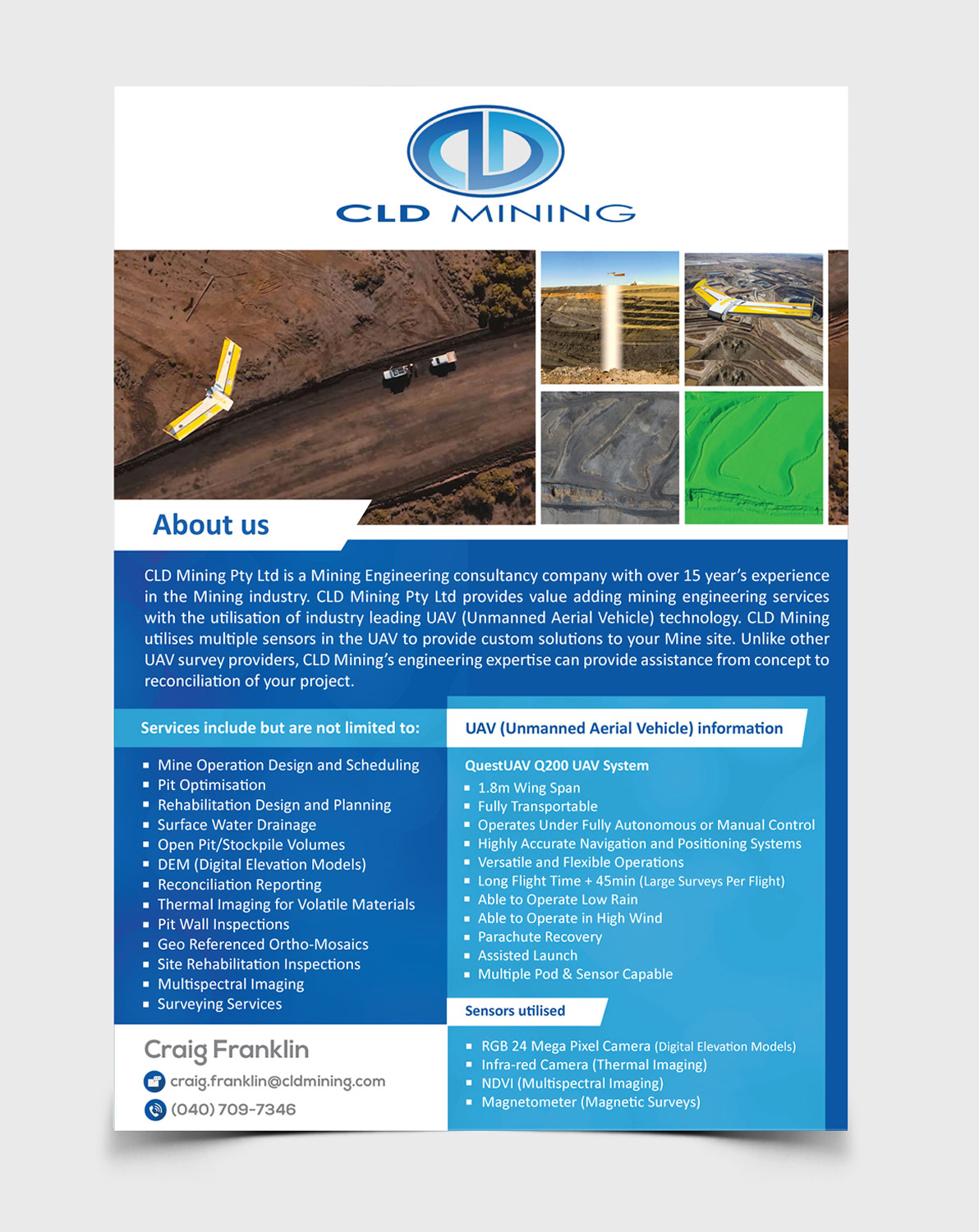 Flyer Design by vcreatived for this project | Design #18947863