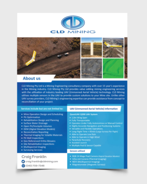 Design de Flyer par vcreatived pour ce projet | Design #18947863