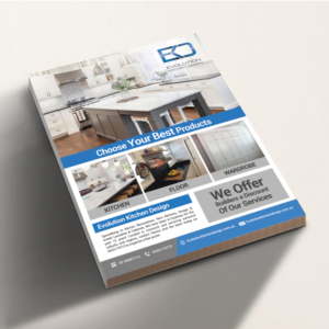 Flyer-Design von debdesign für dieses Projekt | Design: #18923246
