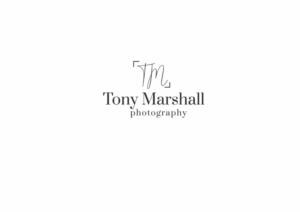 Logo Design by Marinescu Rozalia for Tony Marshall Photography | Design #18948380