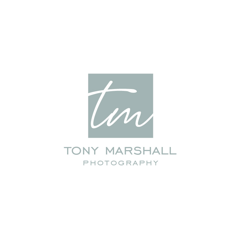Logo Design by Design Possibilities for Tony Marshall Photography | Design #18952063
