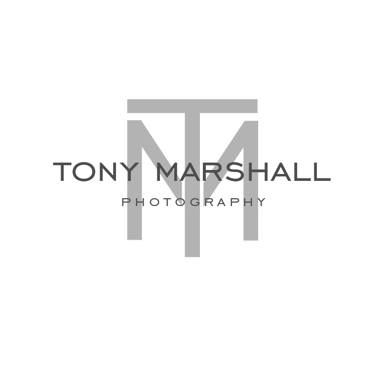 Logo Design by Design Possibilities for Tony Marshall Photography | Design #18952064