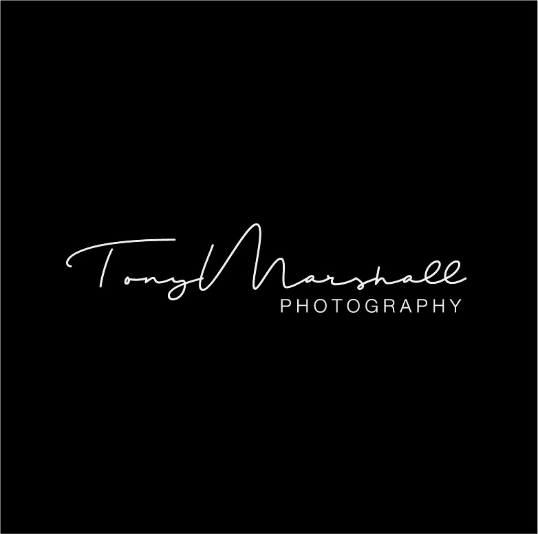 Logo Design by Design Possibilities for Tony Marshall Photography | Design #18952065