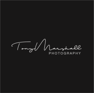 Logo Design by Design Possibilities for Tony Marshall Photography | Design: #18952065