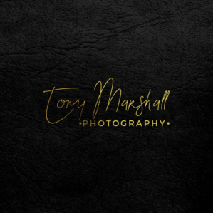 Logo Design by SJL Designs for Tony Marshall Photography | Design: #18936206