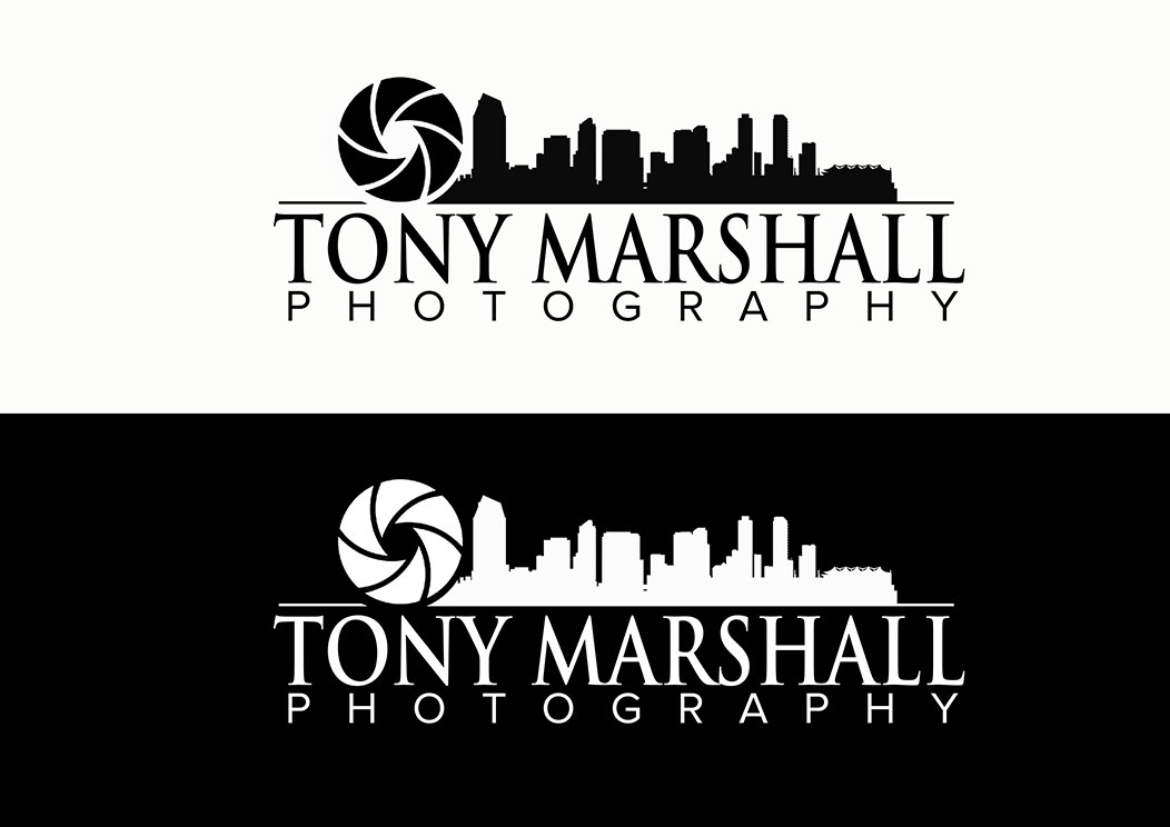 Design de Logo par NILDesigns pour Tony Marshall Photography | Design #18922617