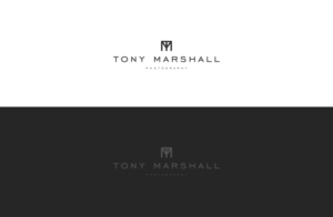 Logo Design by GLDesigns for Tony Marshall Photography | Design #18925311
