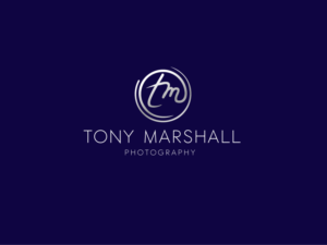 Logo Design by Titudesign for Tony Marshall Photography | Design: #19023924