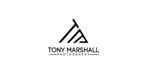 Logo Design by debdesign for Tony Marshall Photography | Design: #18932506