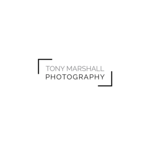Logo Design by selecreative for Tony Marshall Photography | Design: #18931661